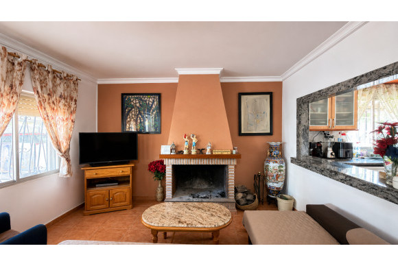 Villa - Resale - Oliva - Oliva Nova