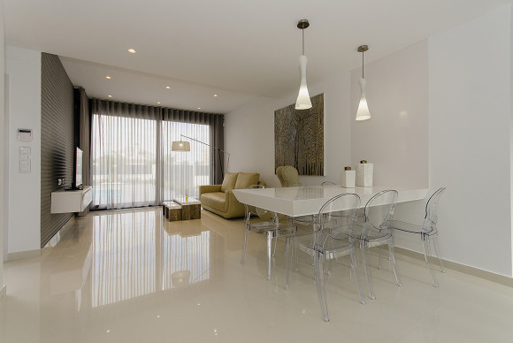 Villa - Resale - Orihuela Costa - Orihuela Costa