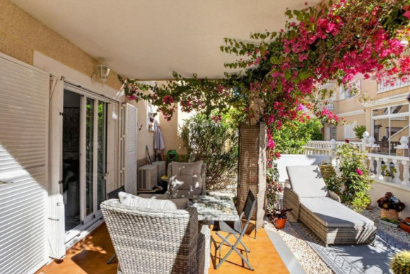 Villa - Resale - Orihuela - Orihuela