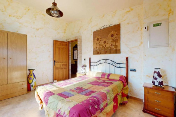 Villa - Resale - Orihuela - Orihuela