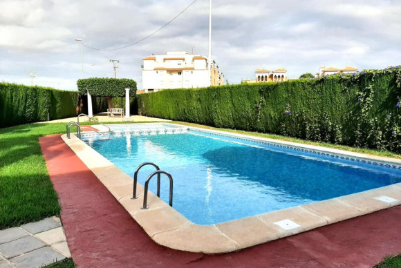 Villa - Resale - Orihuela - Orihuela