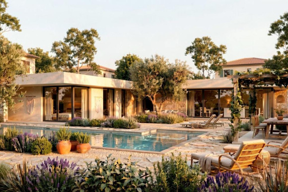 Villa - Resale - Pinoso - Pinoso
