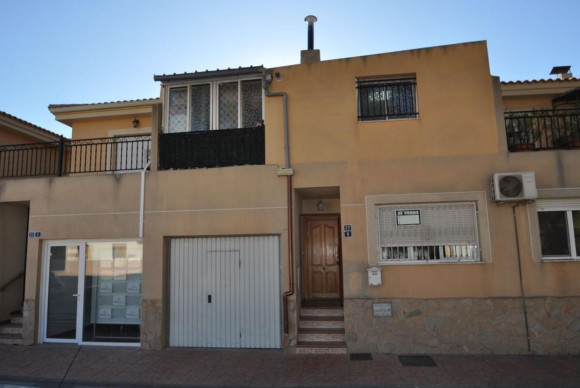 Villa - Resale - Pinoso - Pinoso