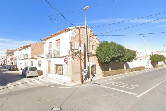 Villa - Resale - Pinoso - Pinoso