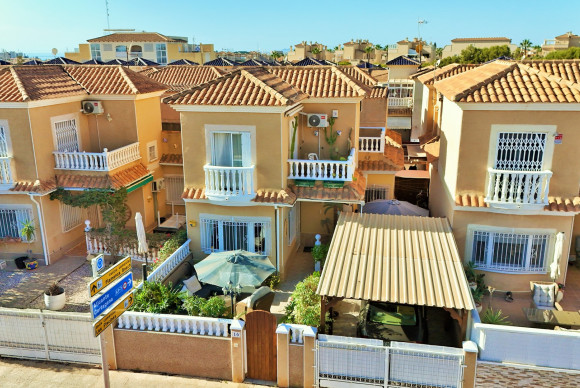 Villa - Resale - Playa Flamenca - Playa Flamenca