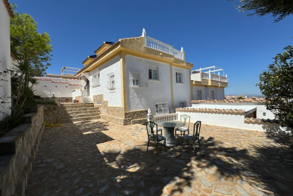 Villa - Resale - Rojales - La  Marquesa Golf