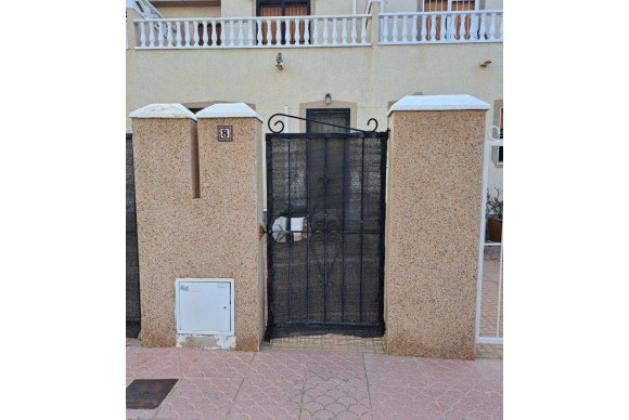 Villa - Resale - Rojales - La  Marquesa Golf