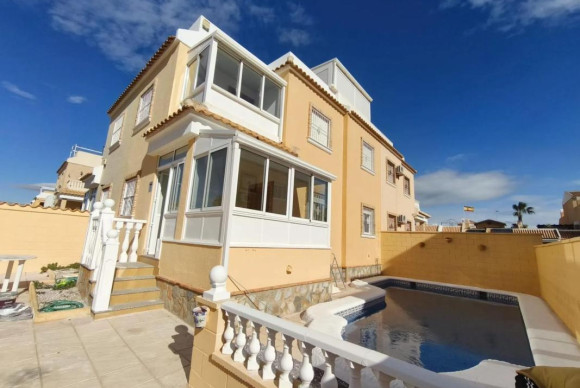 Villa - Resale - Rojales - Rojales