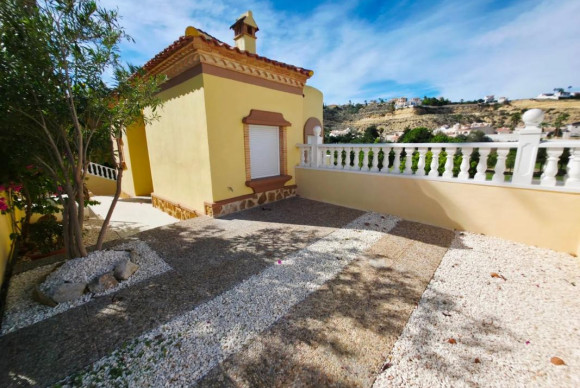 Villa - Resale - Rojales - Rojales