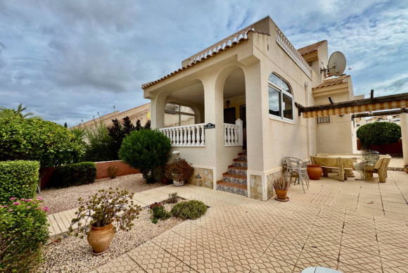 Villa - Resale - Rojales - Rojales