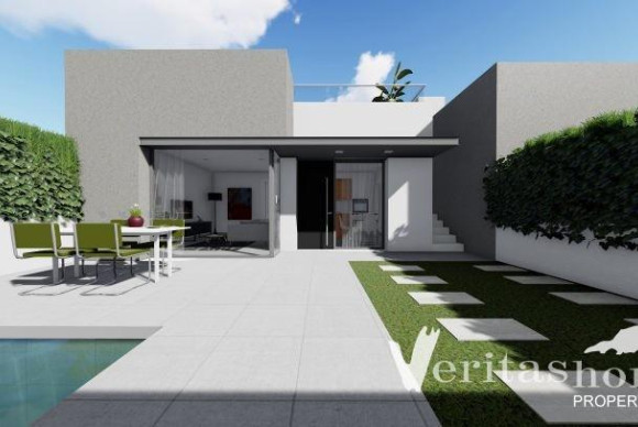 Villa - Resale - San Juan de los Terreros - JJVERI-88920