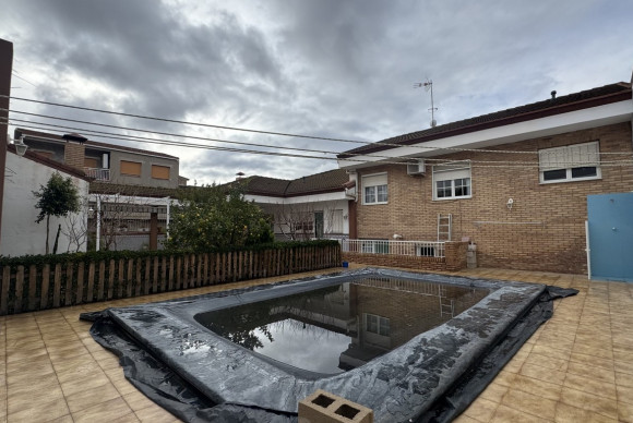 Villa - Resale - SAX - SAX