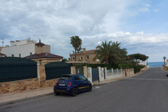 Villa - Resale - Torrevieja - La veleta
