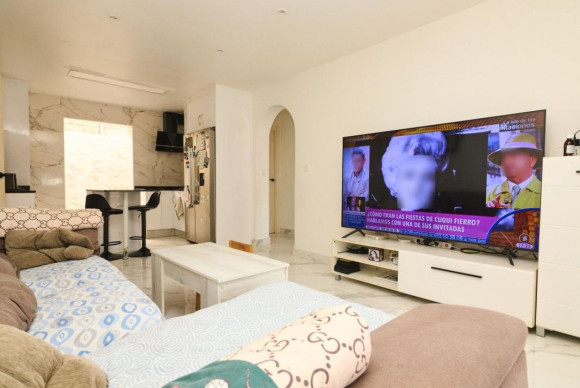 Villa - Resale - Torrevieja - torrevieja