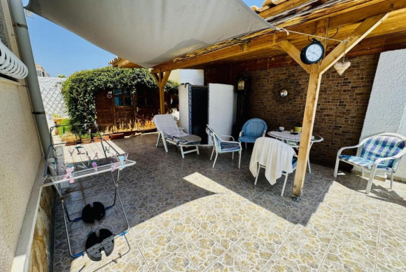 Villa - Resale - Torrevieja - torrevieja