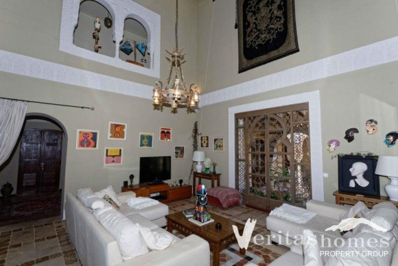 Villa - Resale - Vera - JJVERI-86188