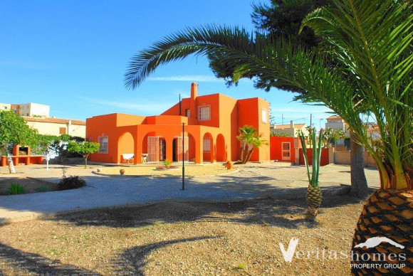 Villa - Resale - Vera - Vera