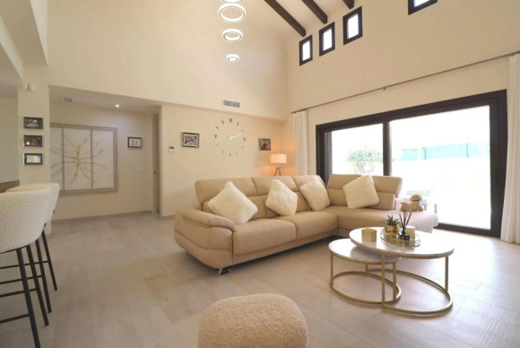 Villa - Reventa - Algorfa - Algorfa