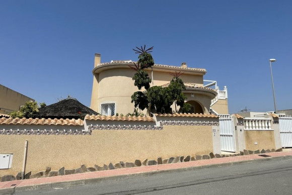 Villa - Reventa - Algorfa - Algorfa