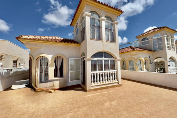 Villa - Reventa - Algorfa - JJSLP-72712