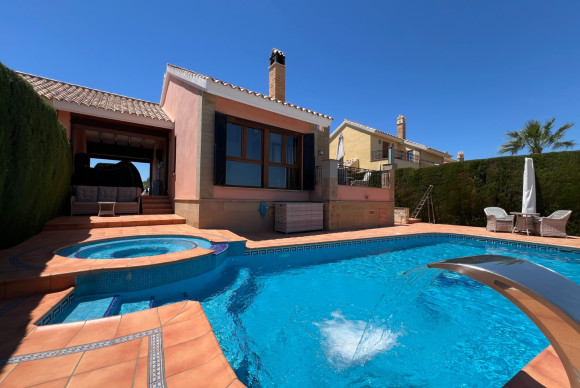 Villa - Reventa - Algorfa - La Finca Golf Resort