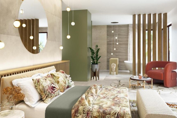 Villa - Reventa - Altea - Planet