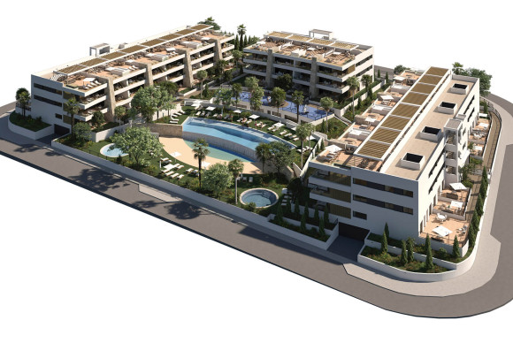 Villa - Reventa - Aspe - JJHOVAL-96834