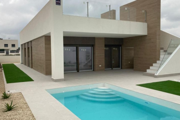 Villa - Reventa - Aspe - JJVENDO-70139