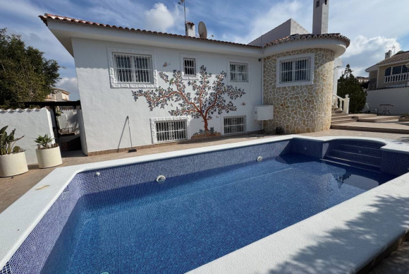 Villa - Reventa - Benijofar - Benijofar