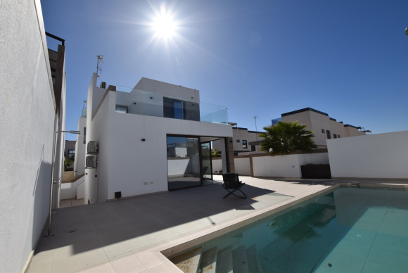Villa - Reventa - Benijofar - Benijófar