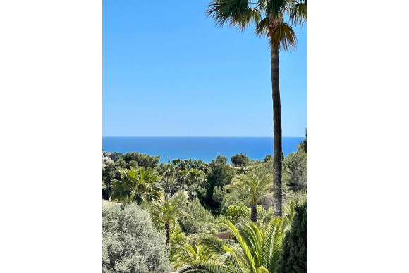 Villa - Reventa - Benissa - Benissa - La Fustera