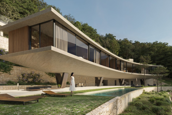 Villa - Reventa - Benissa - Benissa