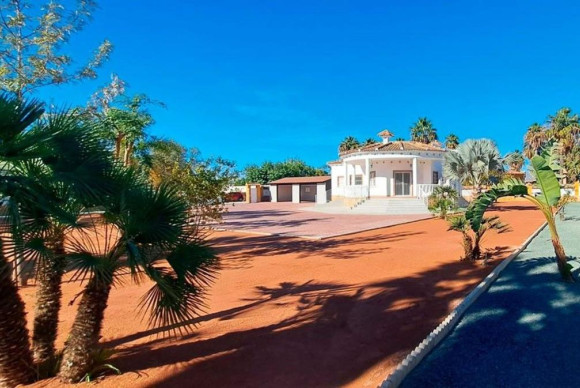 Villa - Reventa - Catral - Catral