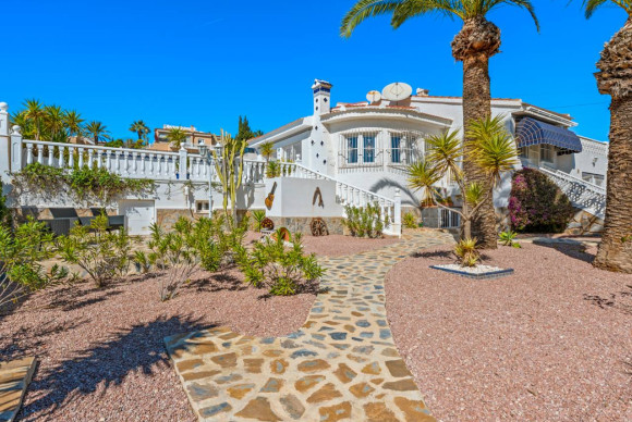 Villa - Reventa - Ciudad Quesada - Ciudad Quesada