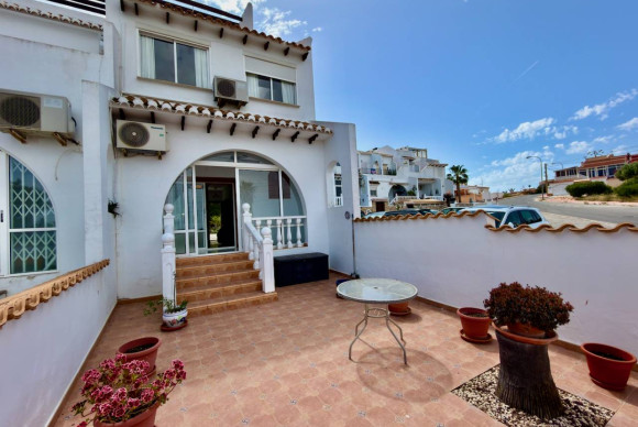 Villa - Reventa - Ciudad Quesada - Ciudad Quesada