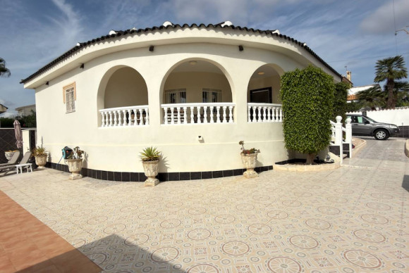 Villa - Reventa - Ciudad Quesada - Ciudad Quesada