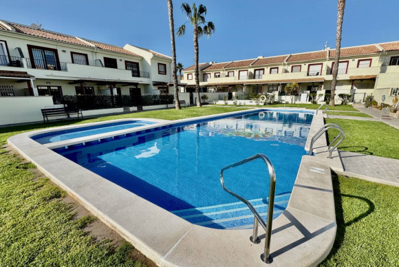 Villa - Reventa - Ciudad Quesada - Ciudad Quesada