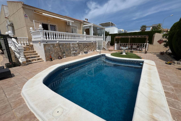 Villa - Reventa - Ciudad Quesada - Ciudad Quesada