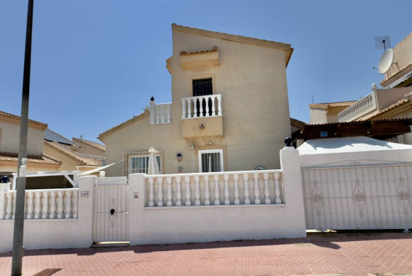 Villa - Reventa - Ciudad Quesada - Ciudad Quesada