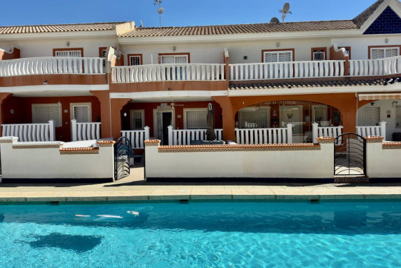 Villa - Reventa - Ciudad Quesada - Ciudad Quesada