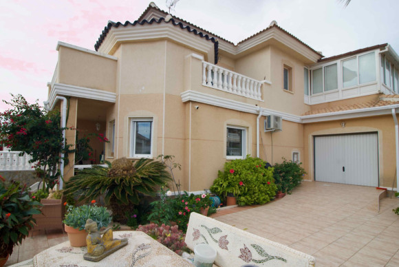 Villa - Reventa - Ciudad Quesada - Ciudad Quesada