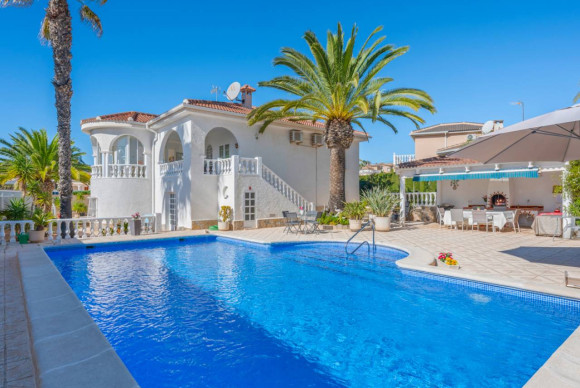 Villa - Reventa - Ciudad Quesada - Ciudad Quesada