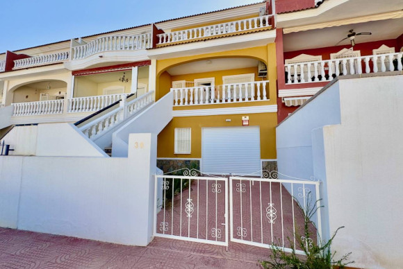 Villa - Reventa - Ciudad Quesada - Ciudad Quesada