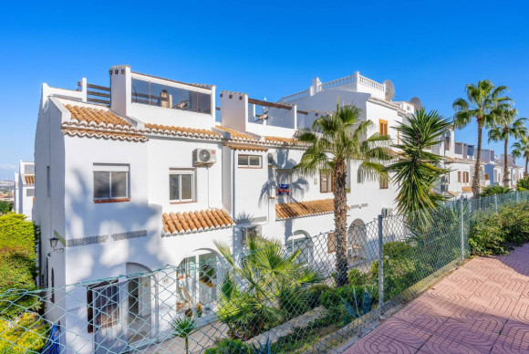 Villa - Reventa - Ciudad Quesada - Ciudad Quesada