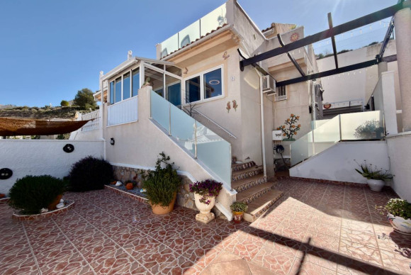 Villa - Reventa - Ciudad Quesada - Ciudad Quesada