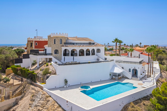 Villa - Reventa - Ciudad Quesada - JJCB-17778
