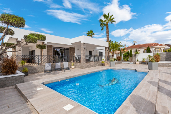 Villa - Reventa - Ciudad Quesada - JJCB-93894
