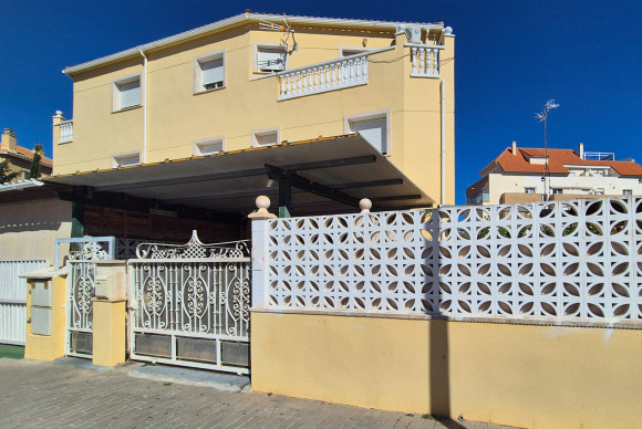 Villa - Reventa - Denia - JJLEVH-17855