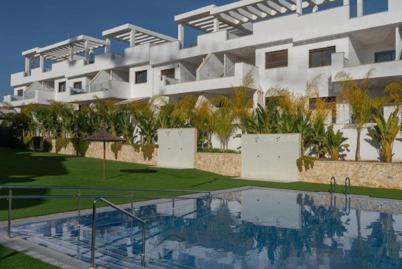 Villa - Reventa - Finestrat - Finestrat