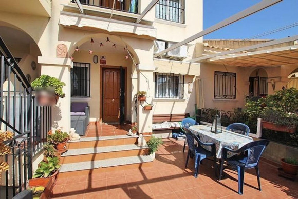 Villa - Reventa - Guardamar del Segura - Guardamar del Segura